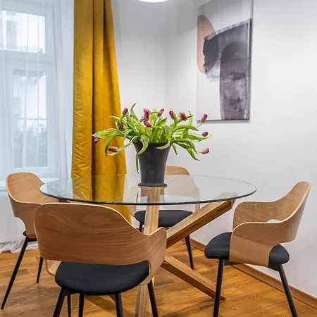 Apartment Centrum Art Loft