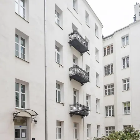 Apartment Centrum Art Loft *