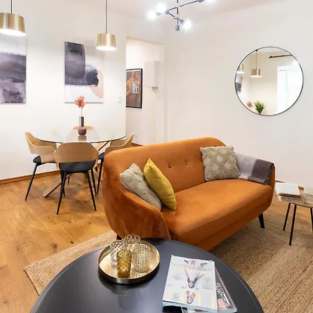 Centrum Art Loft Апартаменты
