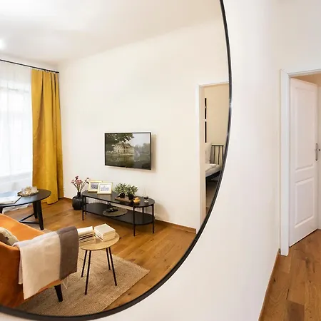 Centrum Art Loft Apartment