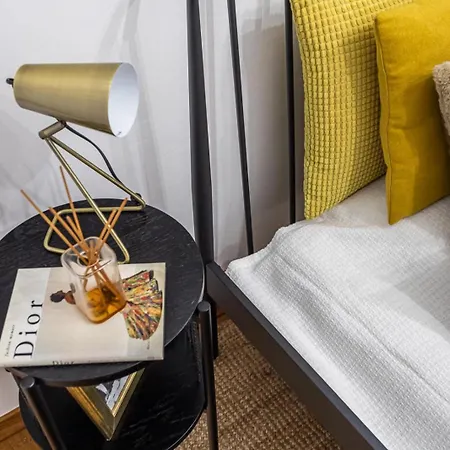 Centrum Art Loft Apartament *